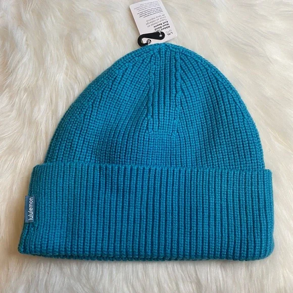lululemon athletica | Accessories | Lululemon Ribbed Merino  display picture 3